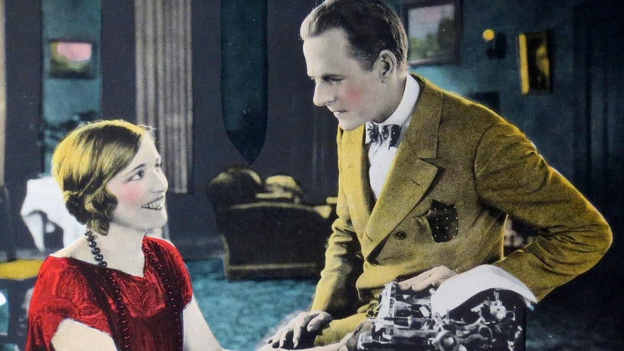 Backdrop image for movie Her Market Value