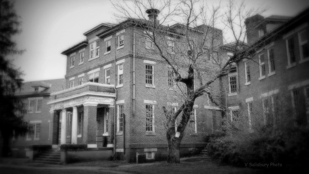 Backdrop image for movie Crownsville Hospital: From Lunacy to Legacy