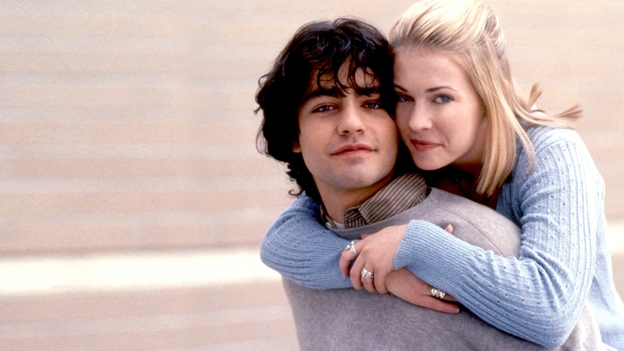 Backdrop image for movie Drive Me Crazy