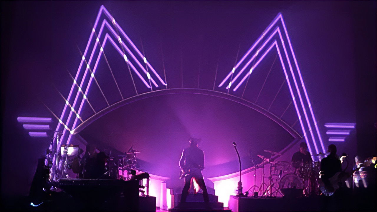 Backdrop image for movie M en rêvalité aux Folies Bergère