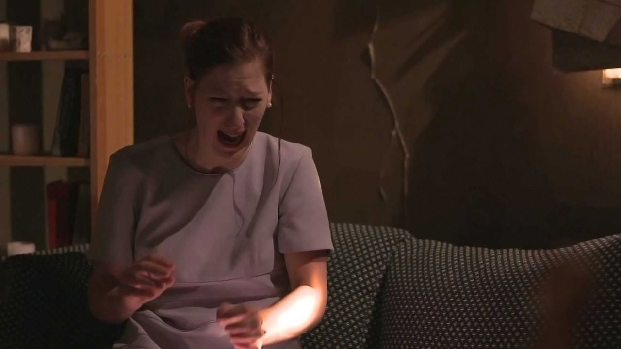 Backdrop image for movie Endangered Species