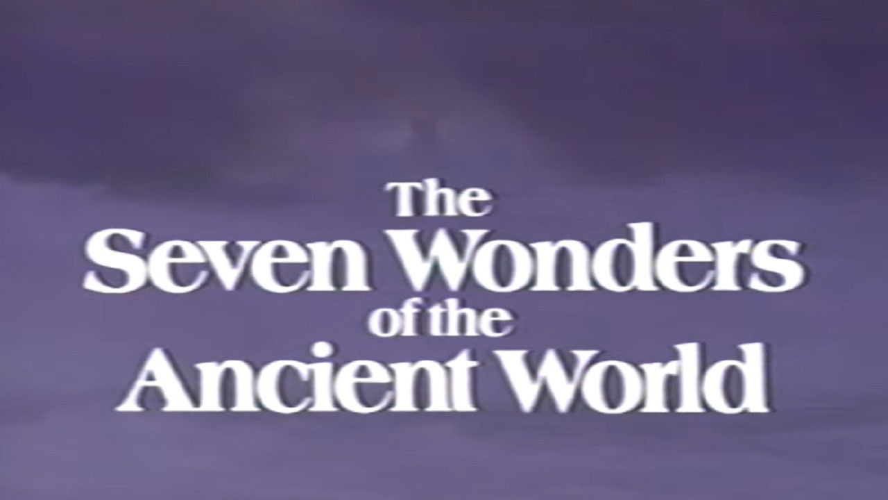 Backdrop image for movie The Seven Wonders of the Ancient World