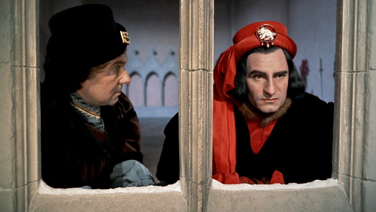 Backdrop image for movie Richard III