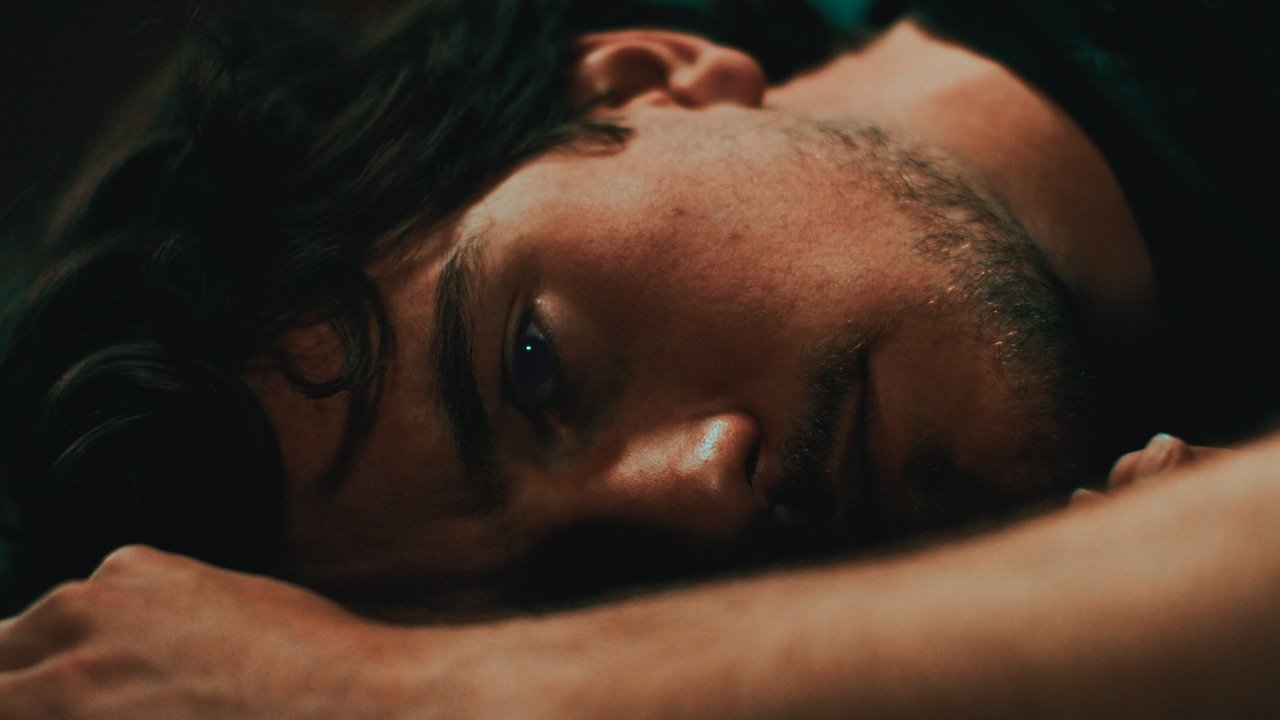 Backdrop image for movie After the Silence