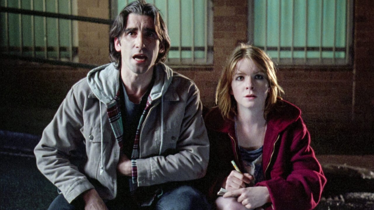 Backdrop image for movie Angel Baby