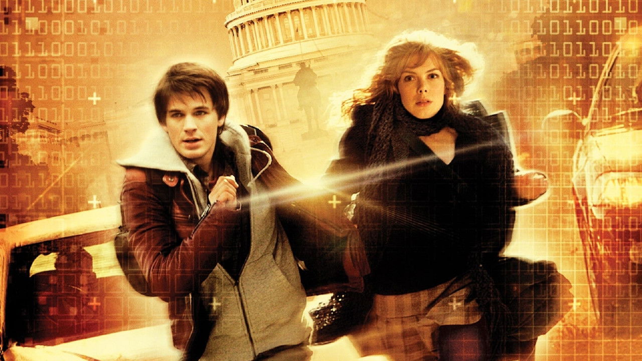 Backdrop image for movie WarGames: The Dead Code