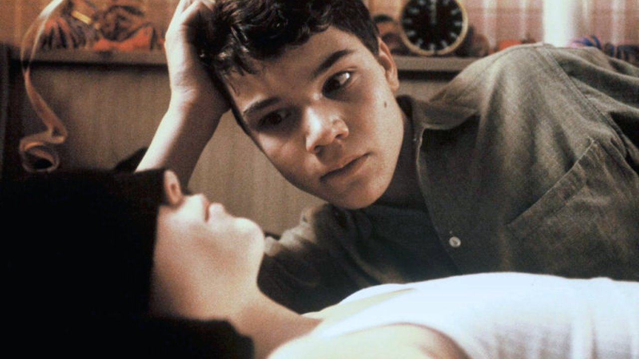 Backdrop image for movie The Child I Never Was