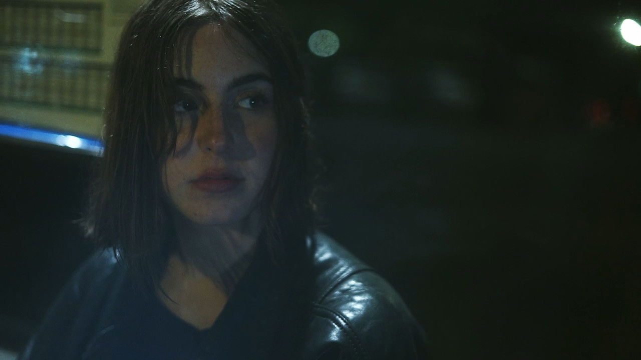 Backdrop image for movie Absence