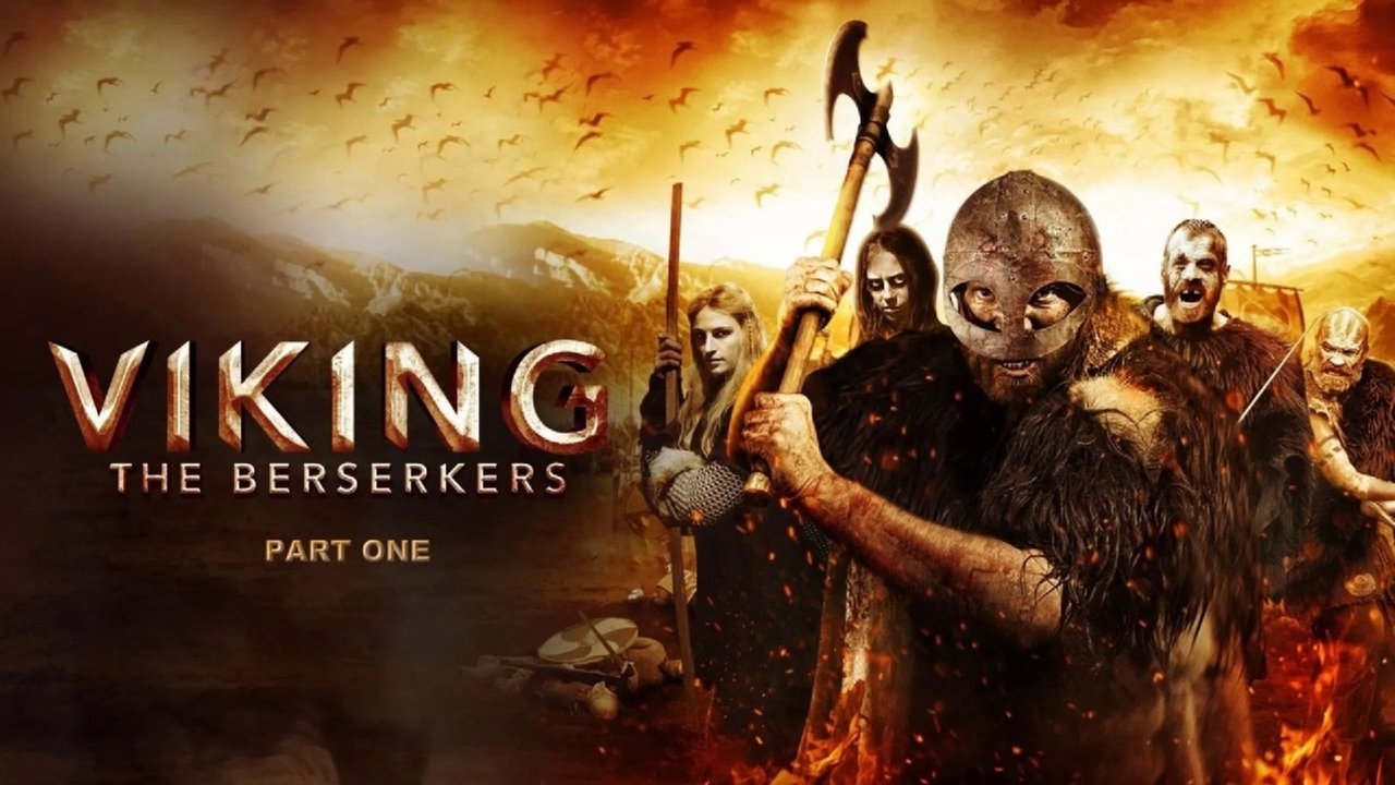Backdrop image for movie Viking: The Berserkers