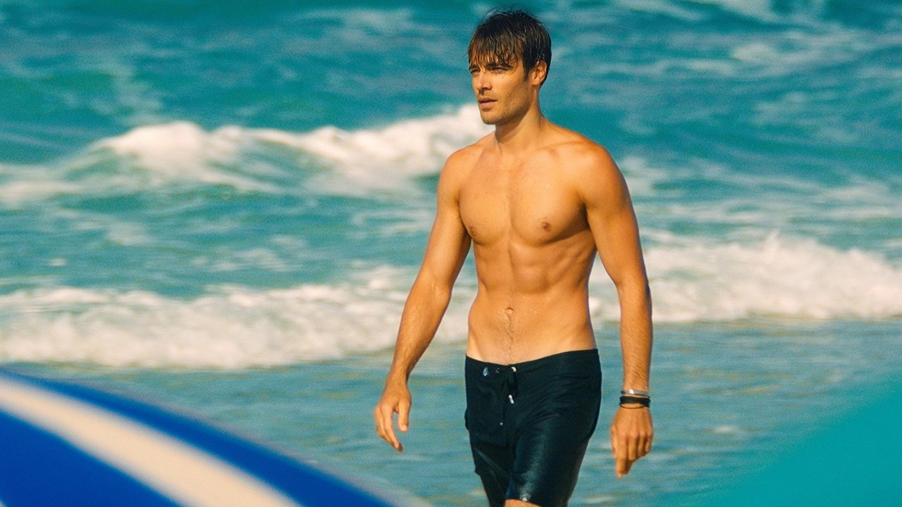 Backdrop image for movie Walking on Sunshine