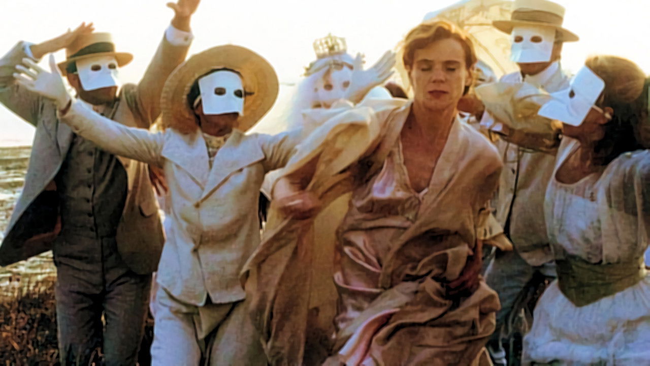 Backdrop image for movie Amorosa