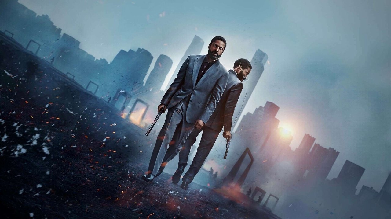 Backdrop image for movie Tenet