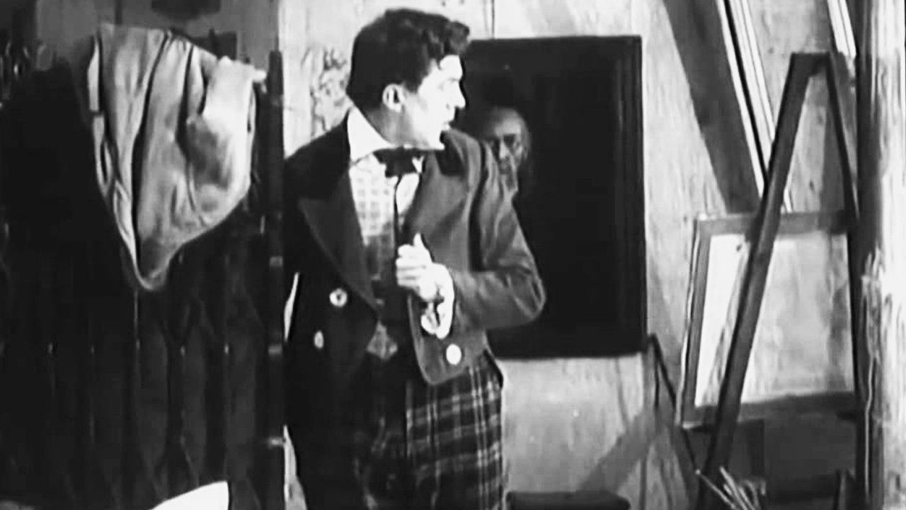 Backdrop image for movie The Portrait