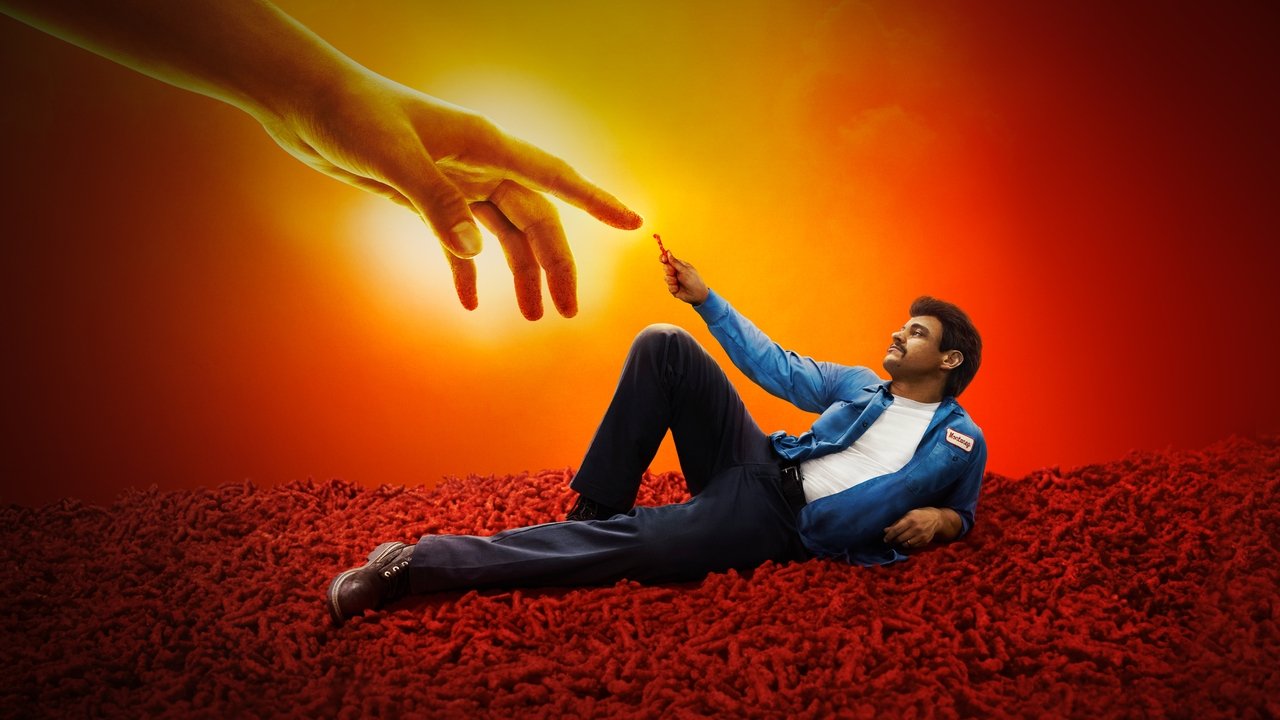 Backdrop image for movie Flamin' Hot