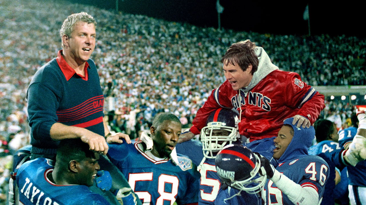 Backdrop image for movie The Two Bills