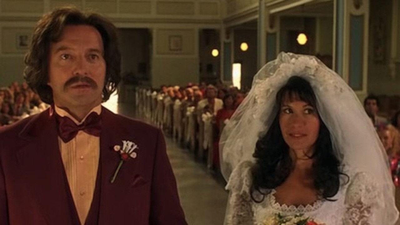 Backdrop image for movie Life after love