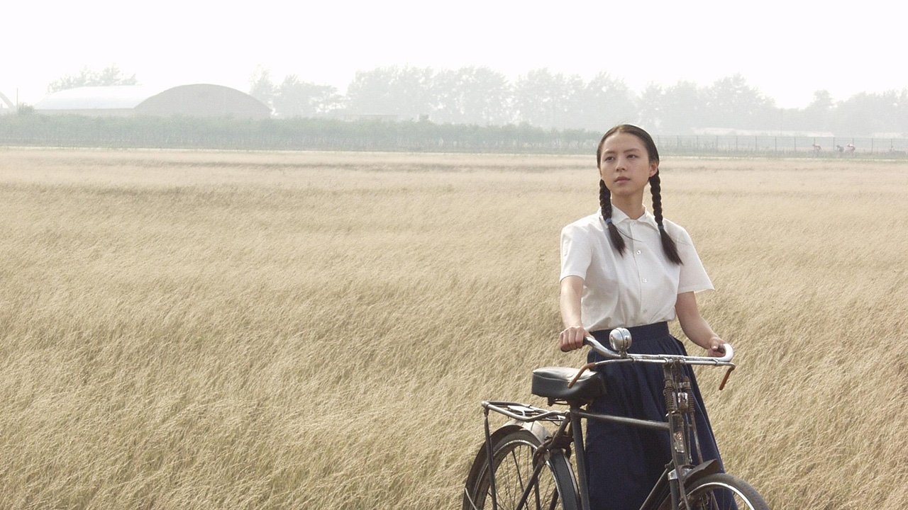Backdrop image for movie Peacock