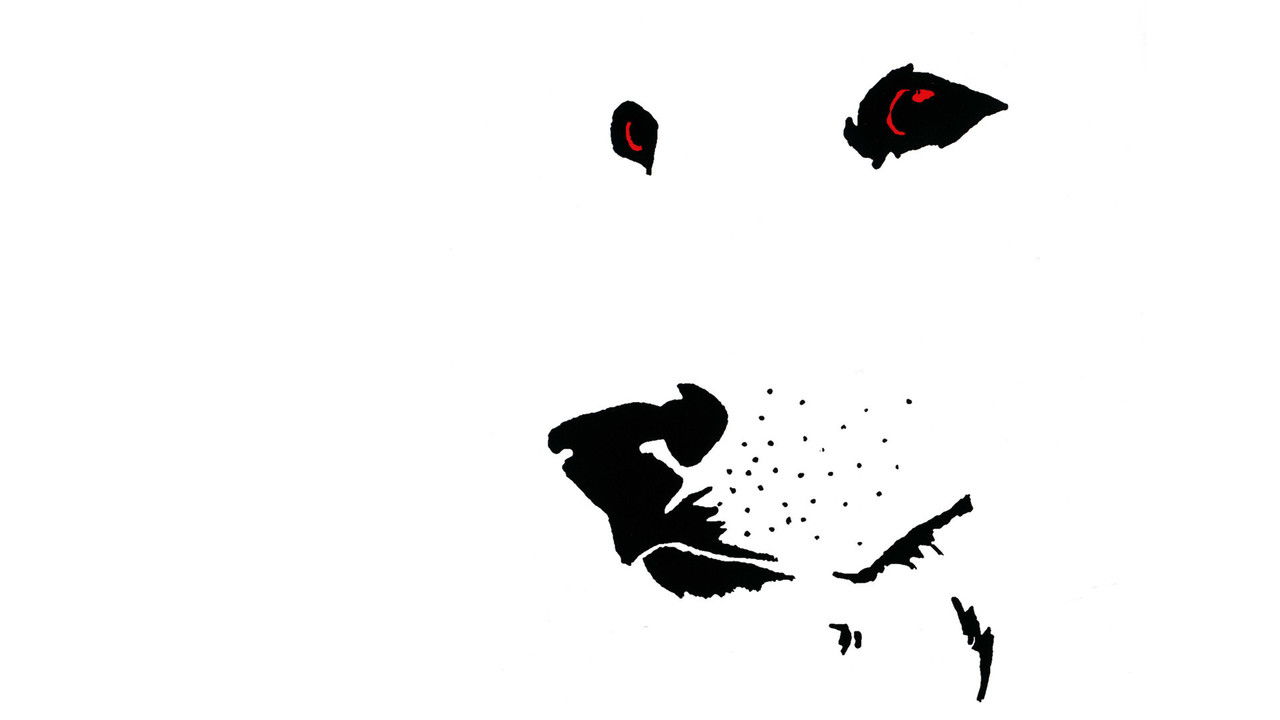 Backdrop image for movie White Dog