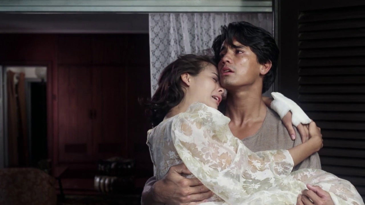 Backdrop image for movie I Will Wait for You in Heaven