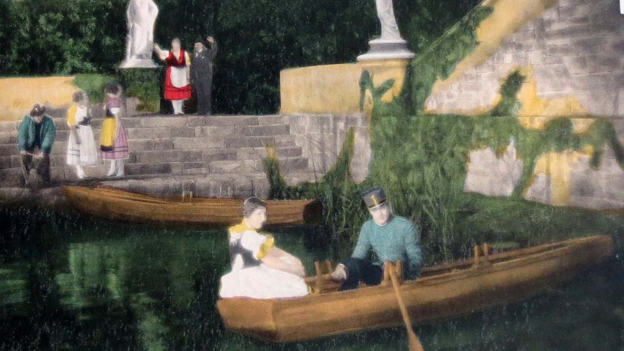 Backdrop image for movie The Blue Danube