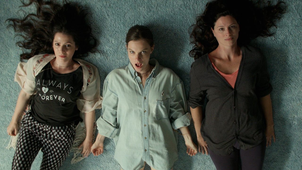 Backdrop image for movie The Midnight Swim