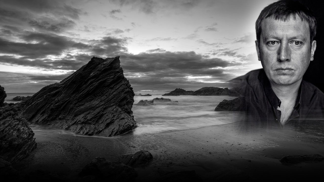 Backdrop image for movie Wolf Island