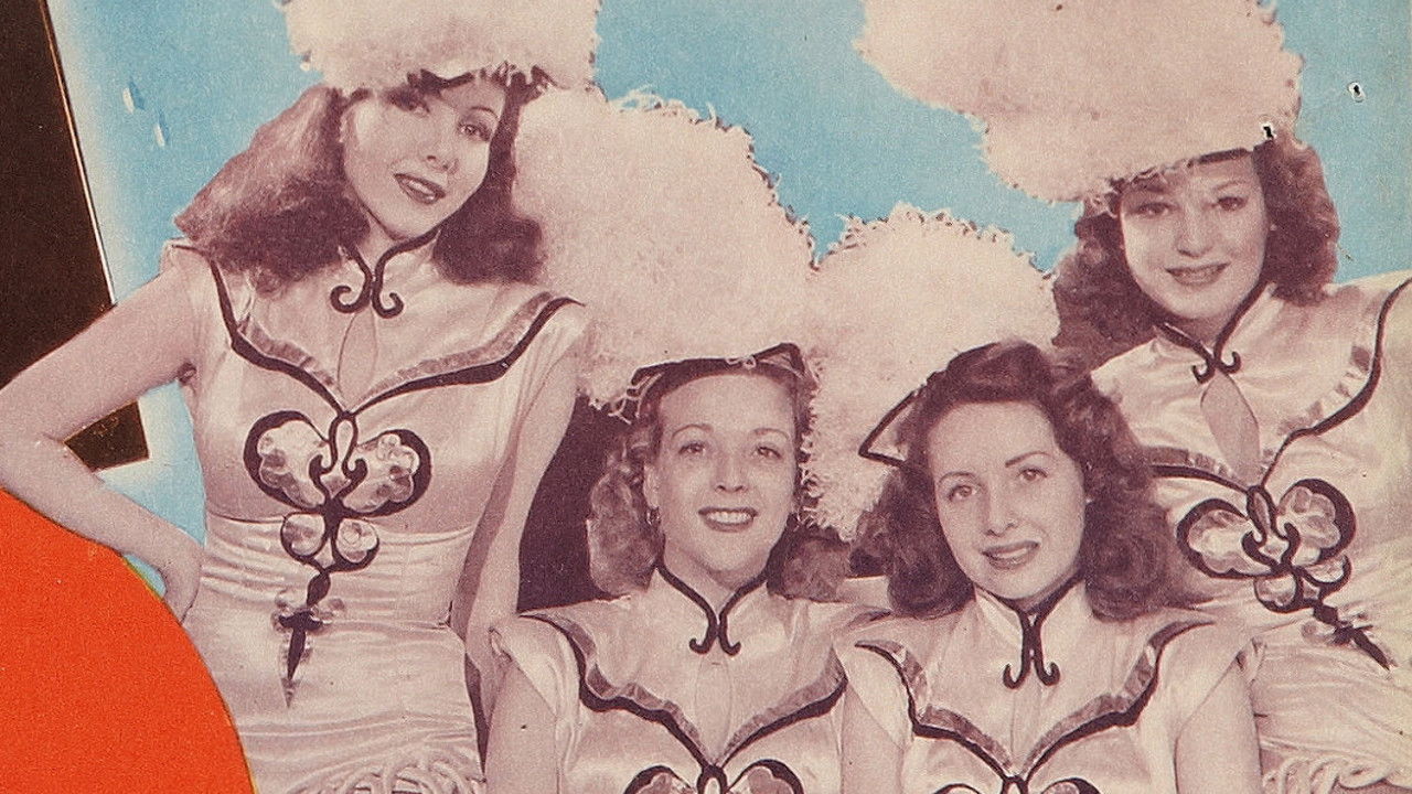 Backdrop image for movie Why Girls Leave Home