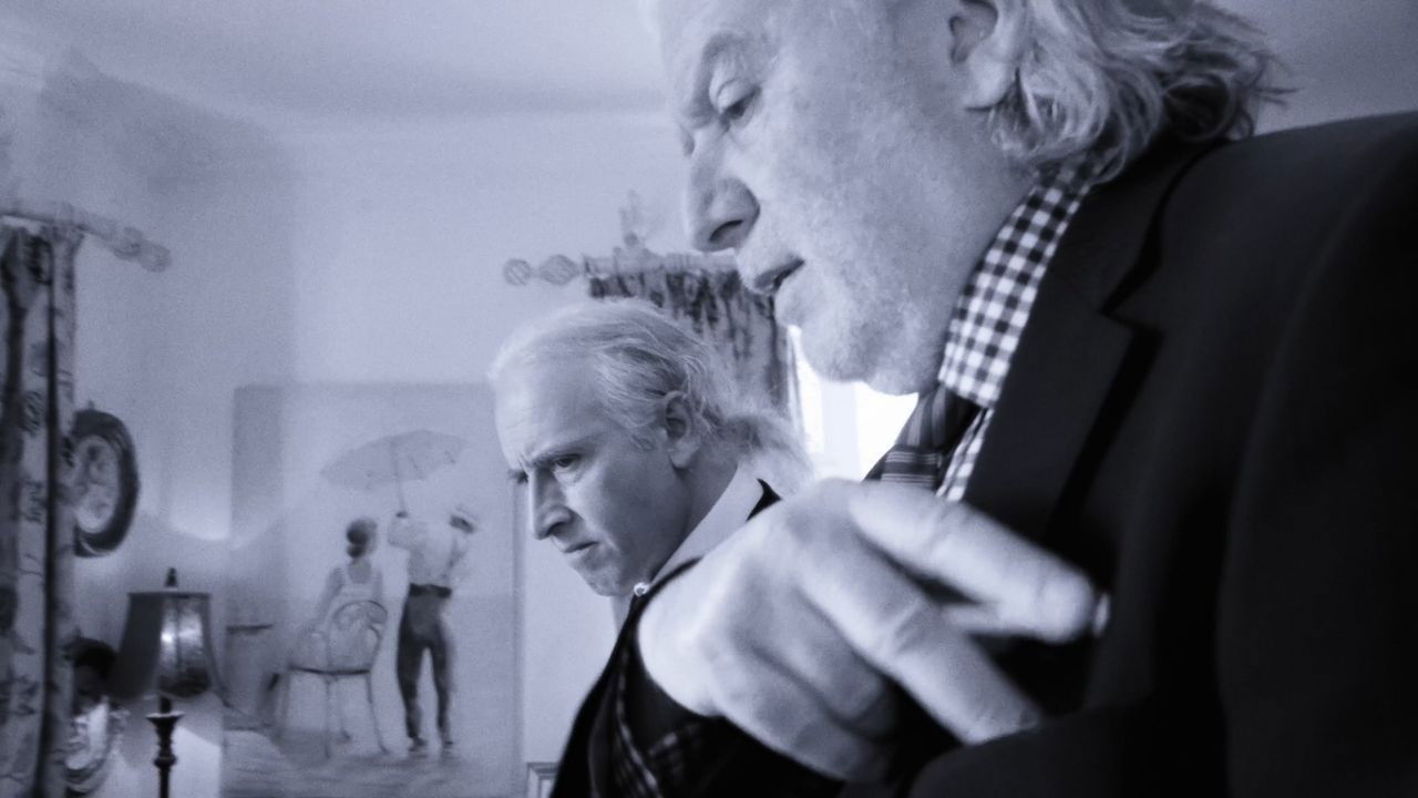 Backdrop image for movie Two's Plenty