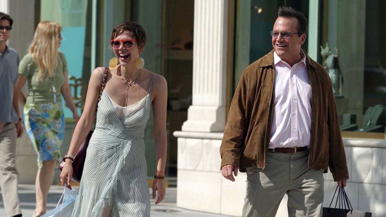 Backdrop image for movie Happy Endings