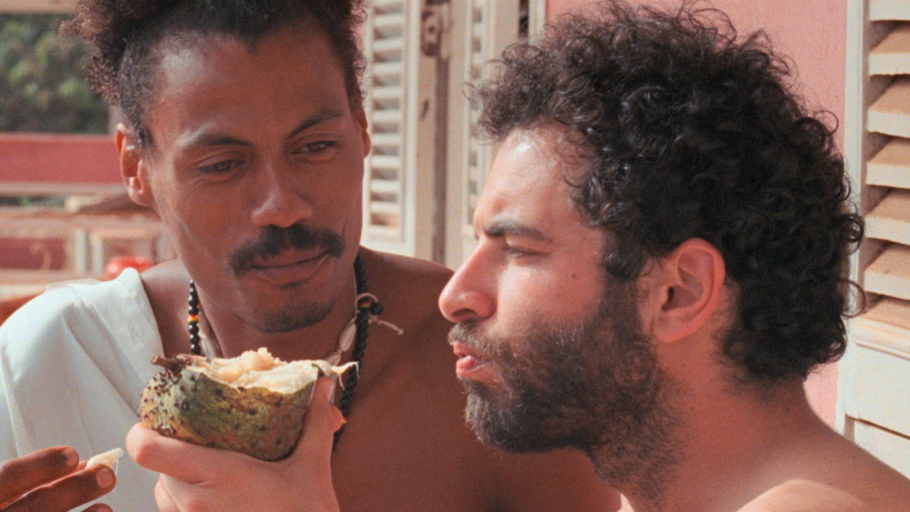 Backdrop image for movie I Only Rest in the Storm