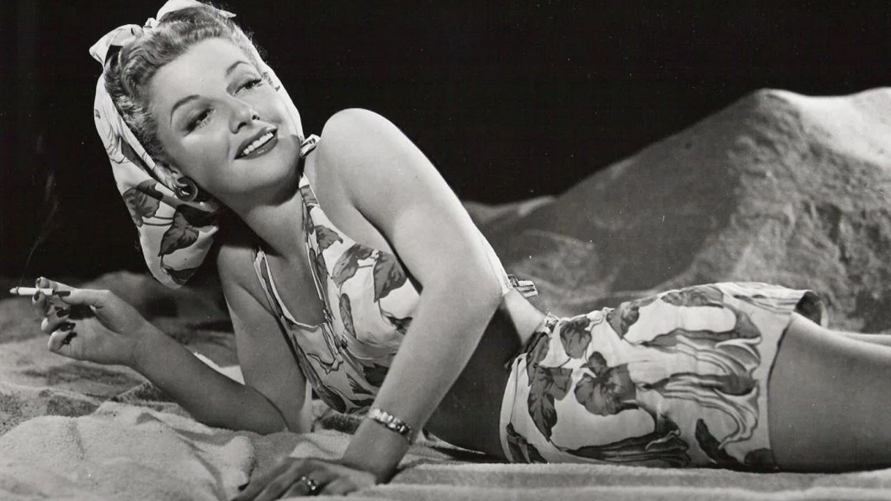 Backdrop image for movie Navy Blues