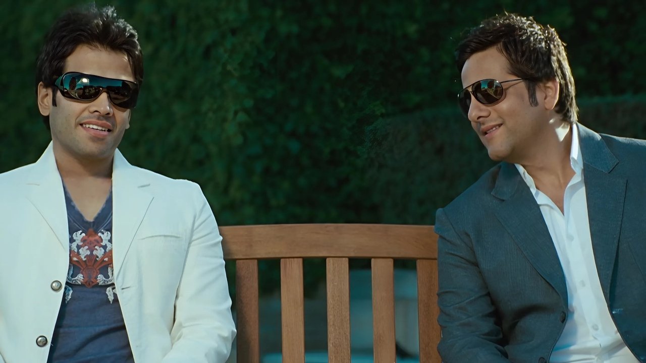 Backdrop image for movie Life Partner