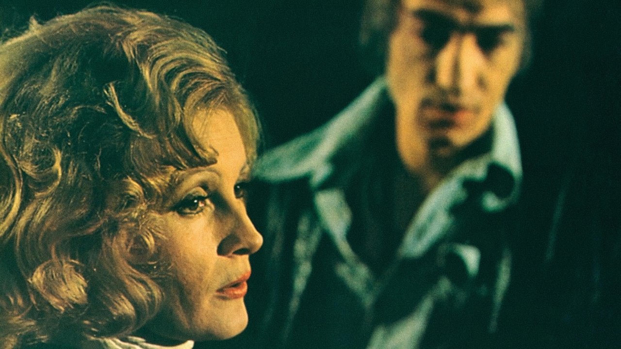 Backdrop image for movie Mother Küsters Goes to Heaven