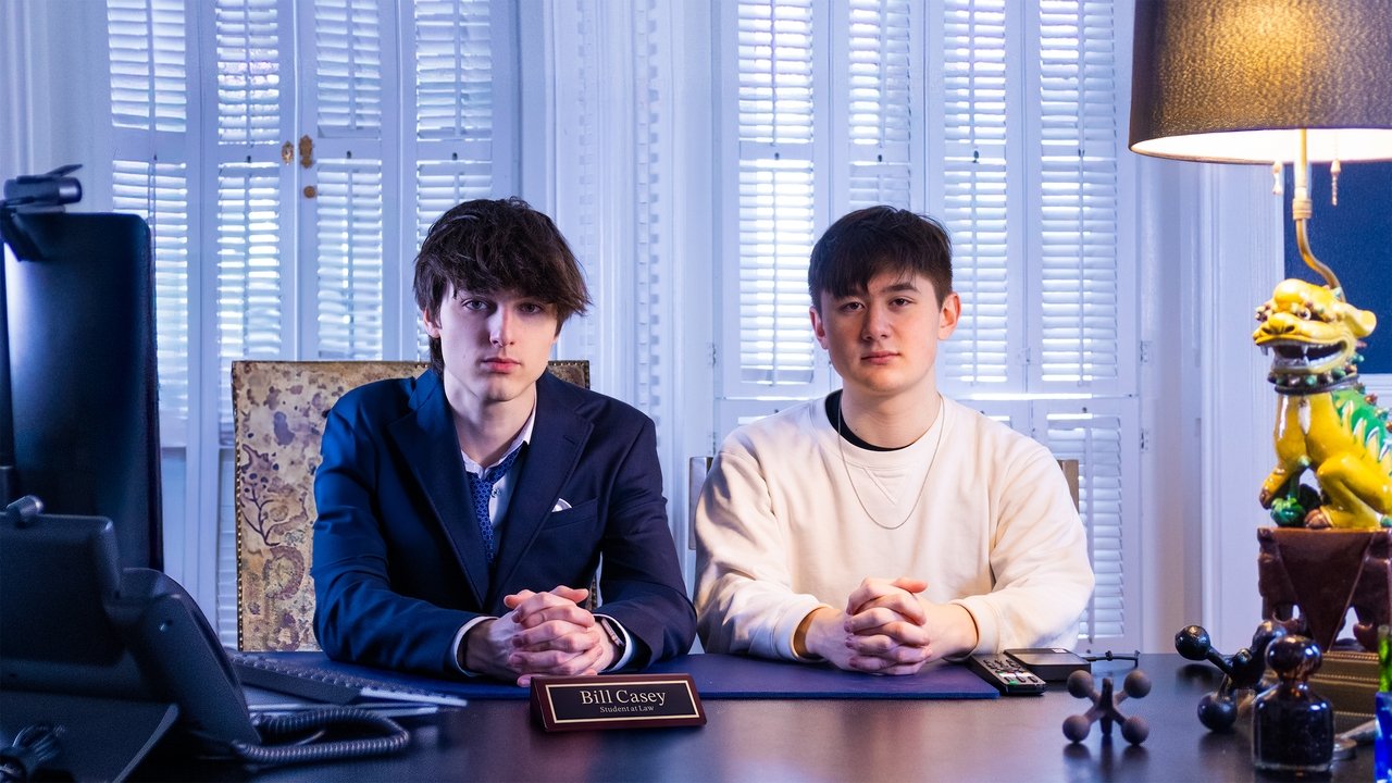 Backdrop image for movie Student at Law