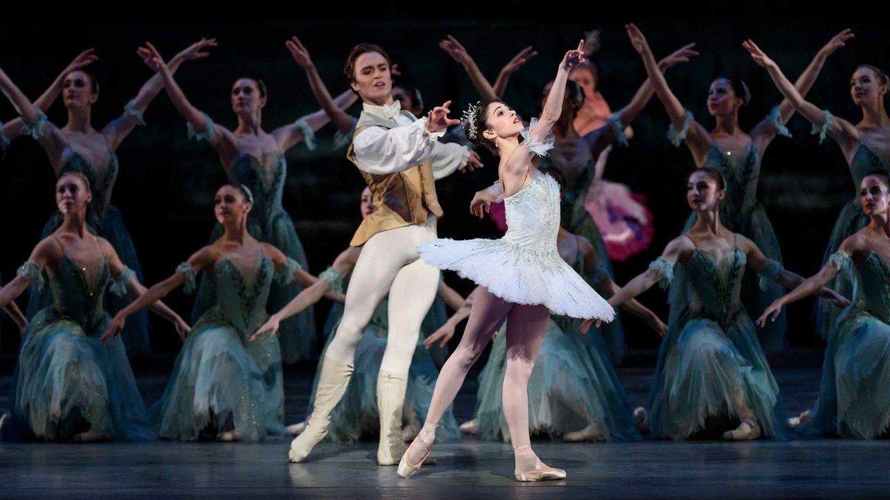 Backdrop image for movie The Sleeping Beauty
