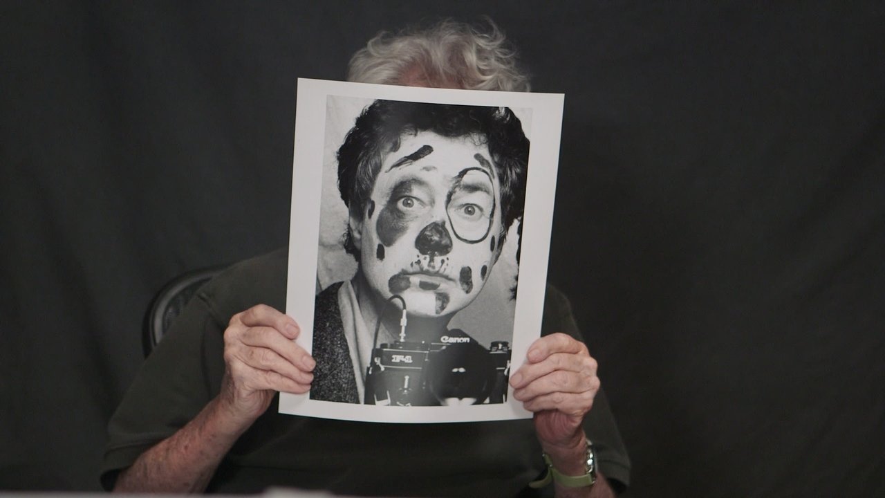 Backdrop image for movie Elliott Erwitt - Silence Sounds Good
