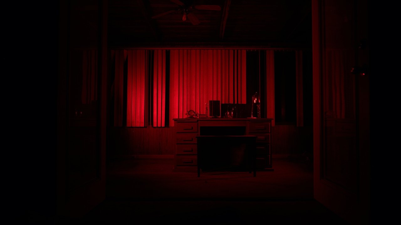 Backdrop image for movie ALONE