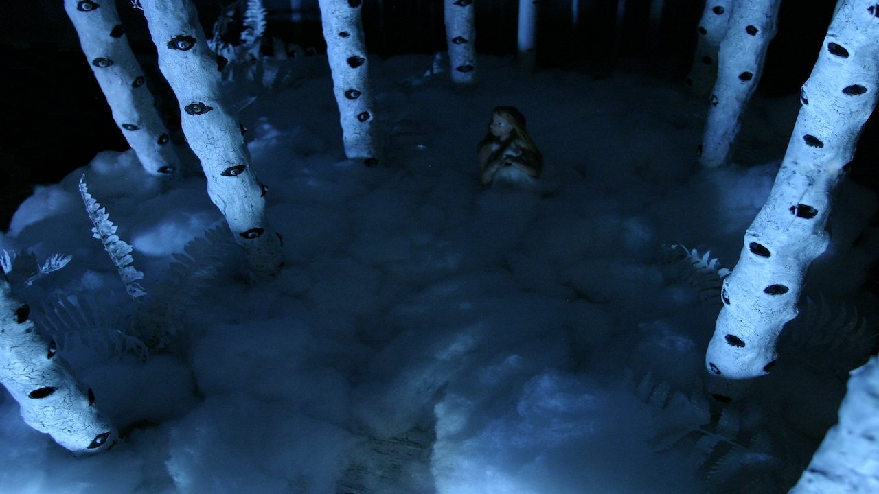 Backdrop image for movie Forest