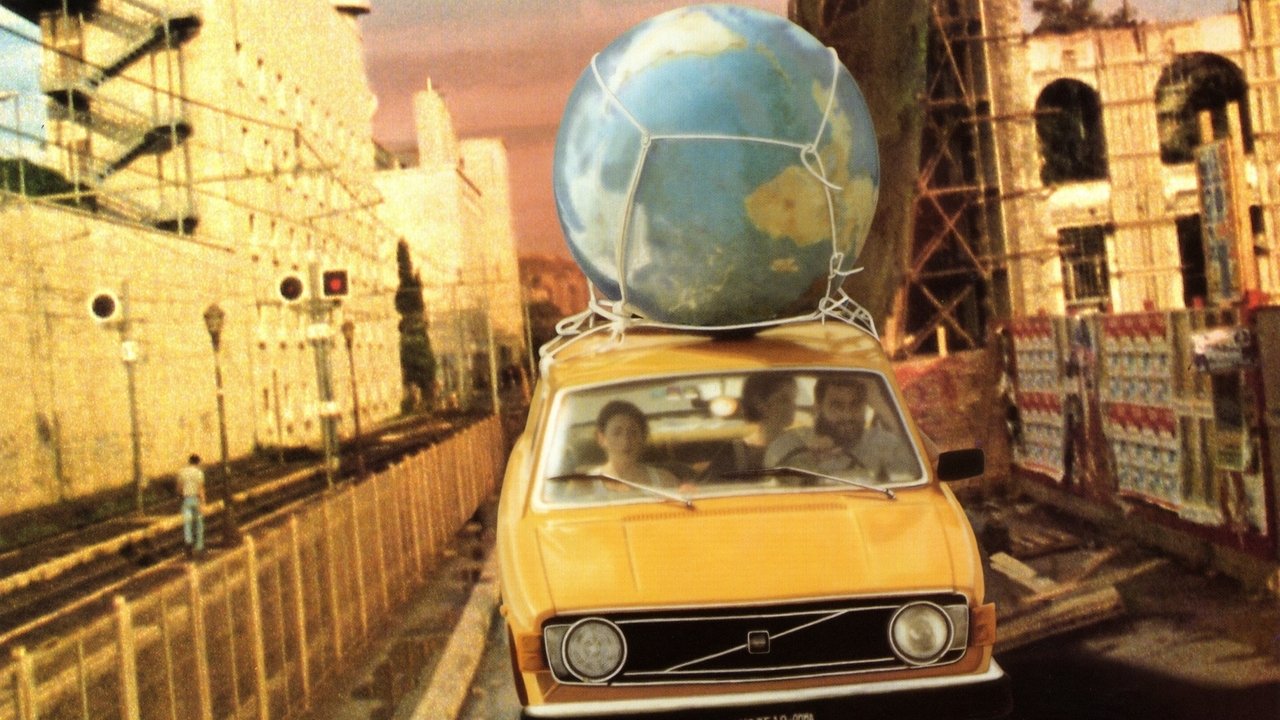 Backdrop image for movie Roman Summer