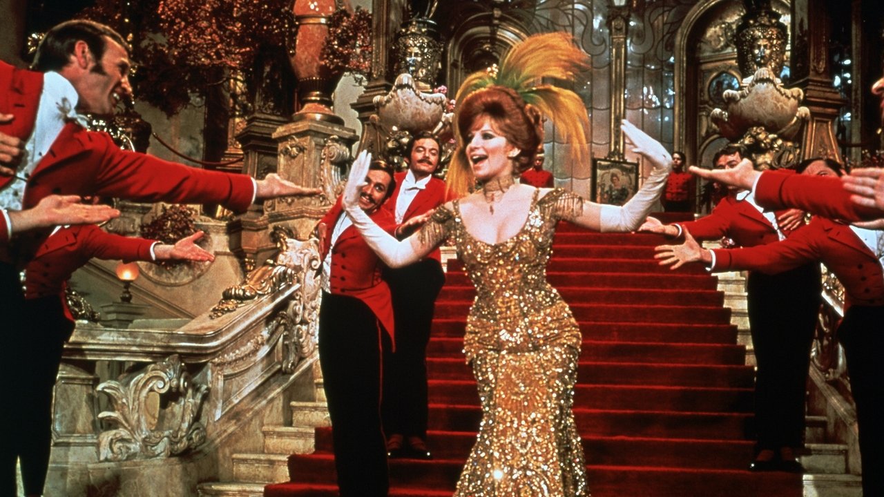 Backdrop image for movie Hello, Dolly!