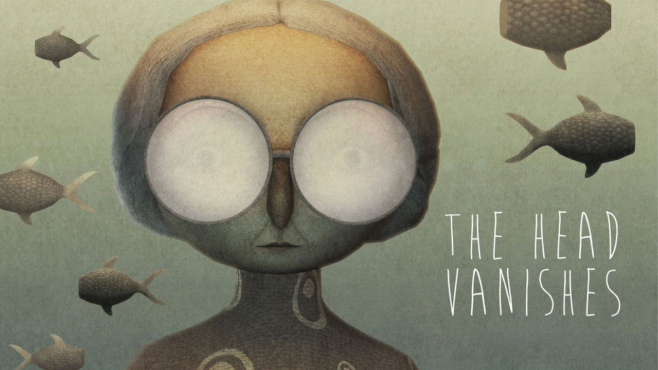 Backdrop image for movie The Head Vanishes