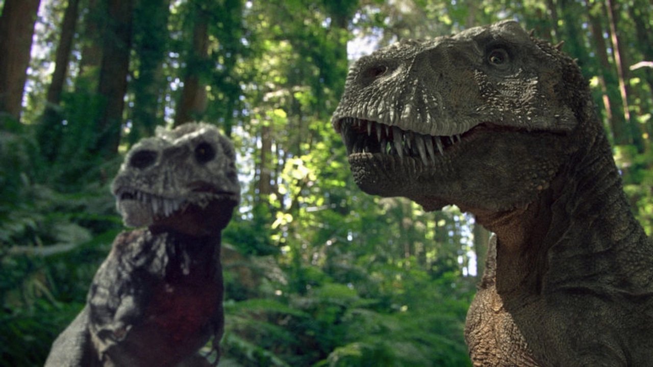 Backdrop image for movie Dinotasia