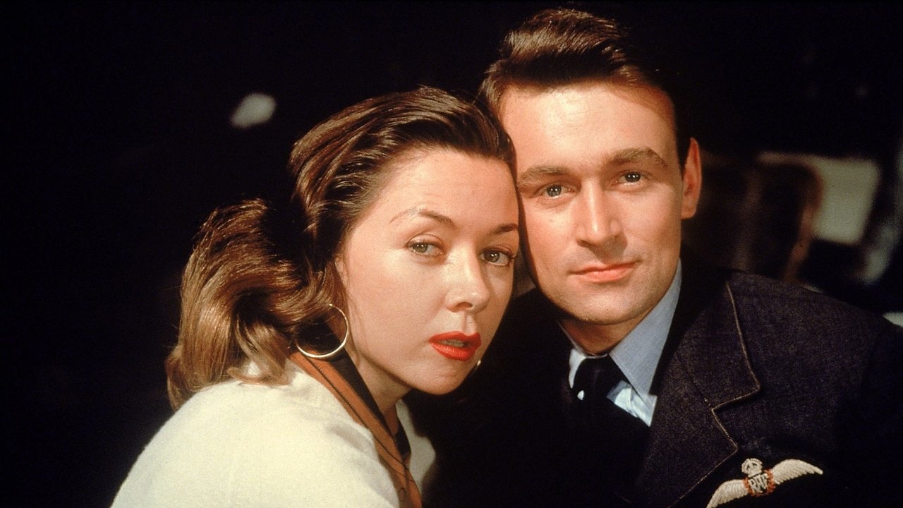 Backdrop image for movie The Man Who Never Was
