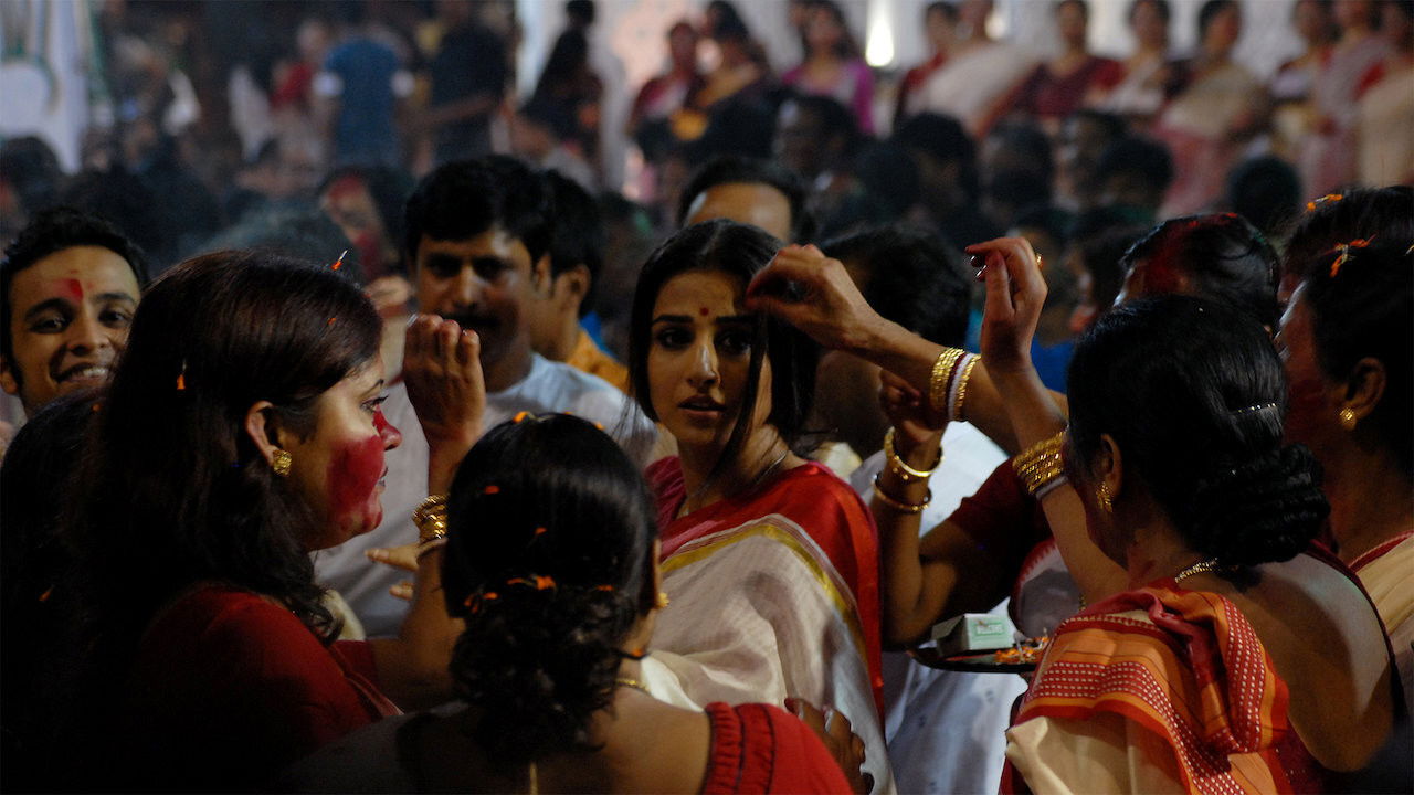 Backdrop image for movie Kahaani