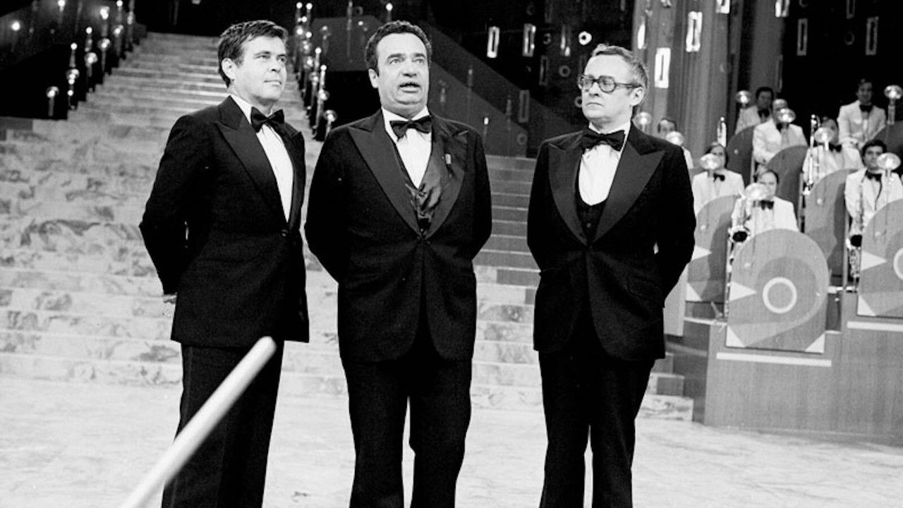 Backdrop image for movie Silvestr 1978