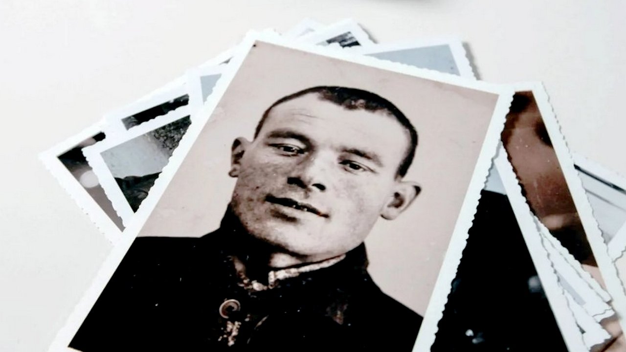 Backdrop image for movie The Case of Bruno Lüdke