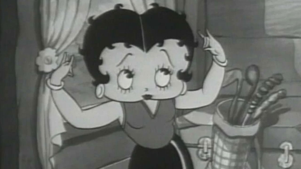 Backdrop image for movie Betty Boop and Little Jimmy