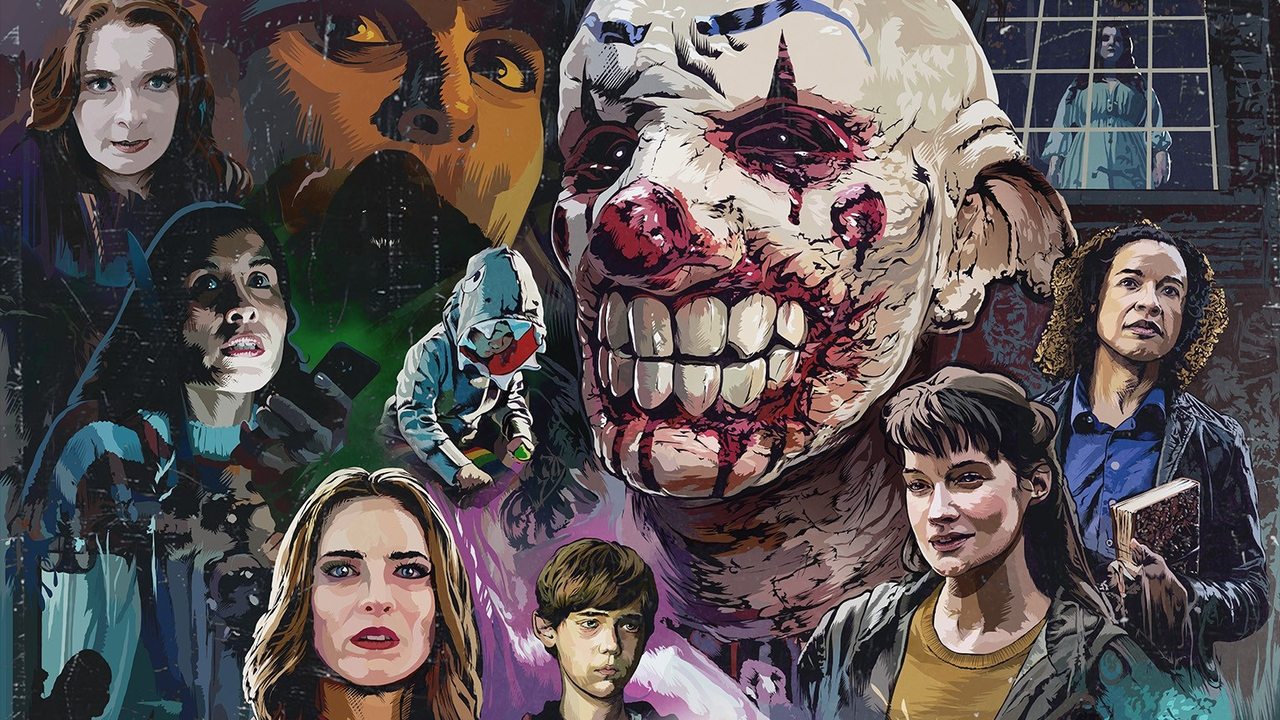 Backdrop image for movie Sinphony: A Clubhouse Horror Anthology
