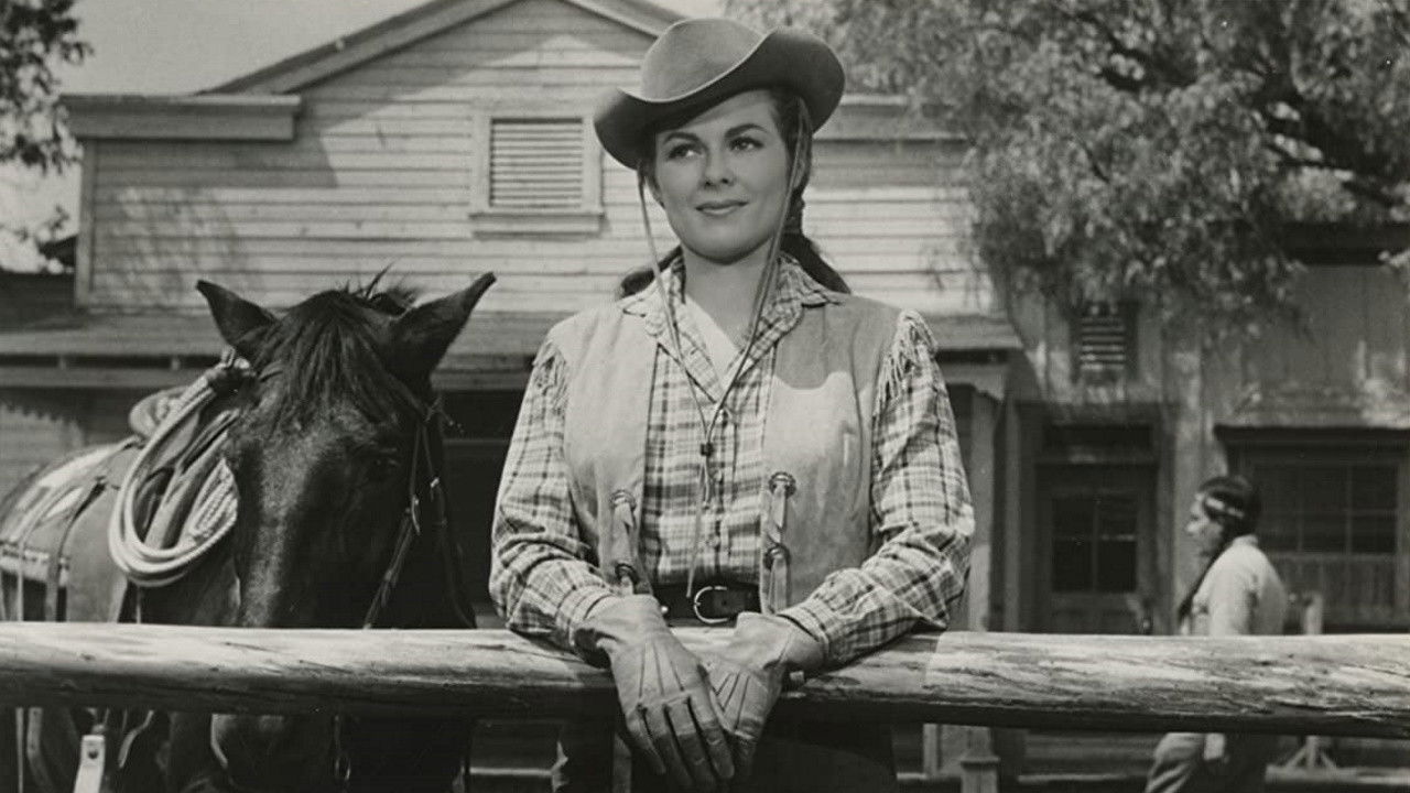 Backdrop image for movie The Oklahoman