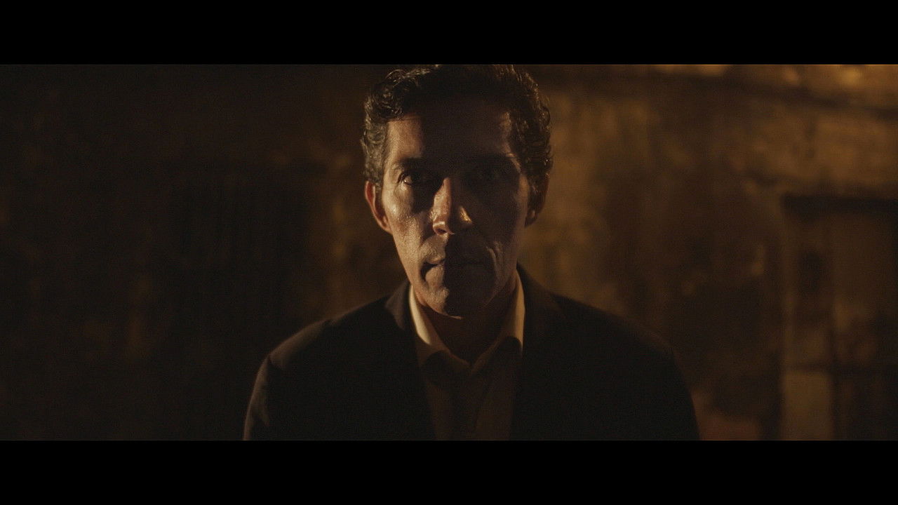 Backdrop image for movie Doppelgänger, Inc.